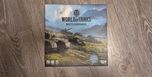 World of Tanks battleground gra planszowa