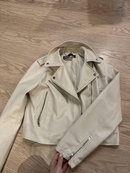 Косуха Zara розмір м