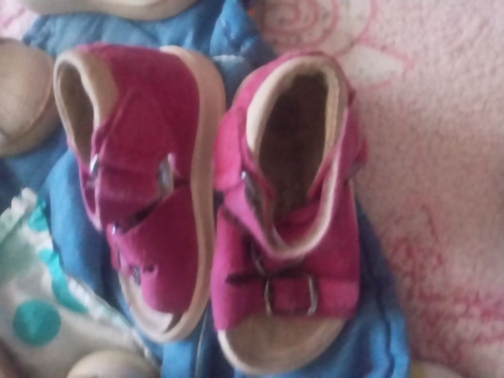 Обувь одежда детская