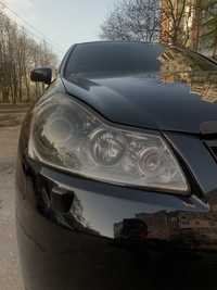 Инфинити м35х infiniti m35x