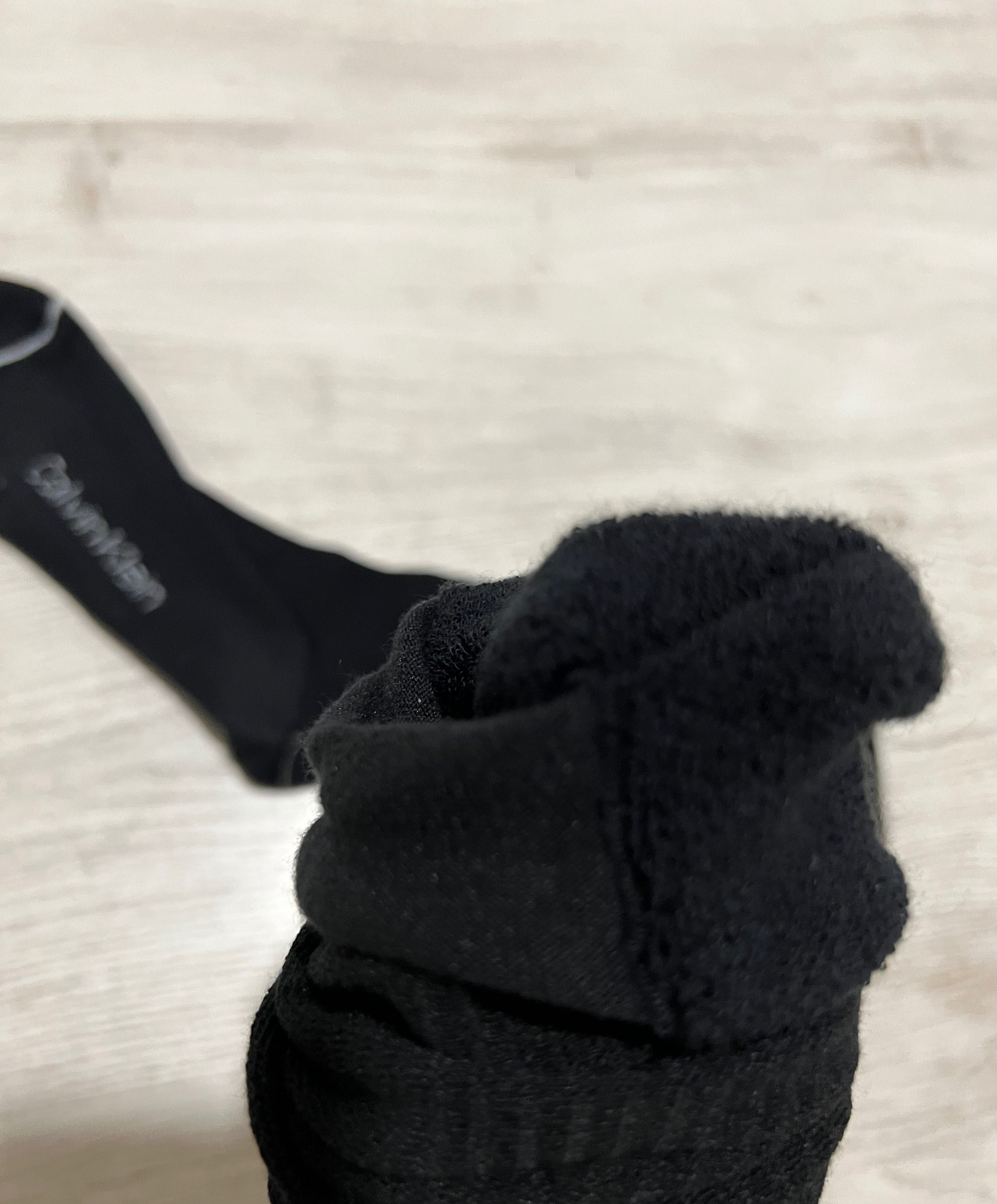 Носки Calvin Klein, тёплые носки, 42-46, оригинальные