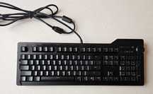 Klawiatura mechaniczna Das Keyboard 4Q Professional