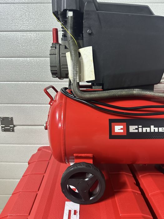 Компрессор Einhell TC-AC 190/24/8