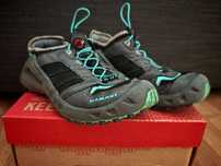 Buty Mammut Apex 39 trekking sandały nad wodę