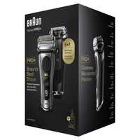 Braun Series 9 Pro + 9565cc