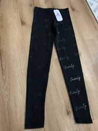 Legginsy 152-164