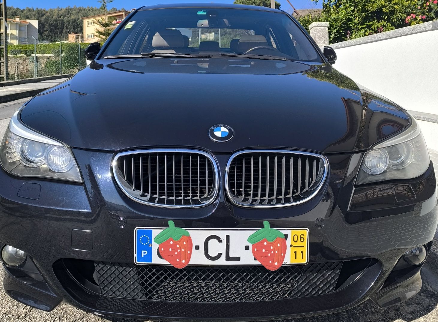 BMW 530XD (4X4) 236 CV Nacional