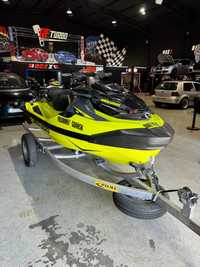 Seadoo RXT 300 XRS 2019 Forjada