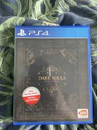 Dark souls 3 PS4/PS5