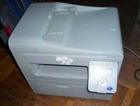 Samsung SCX-4650N - БФП 3 в 1: принтер / копір / сканер