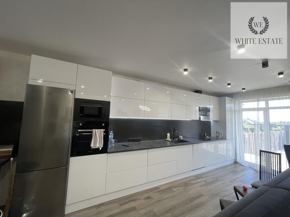 Продаж 3 пов. таунхаусу в Байківцях