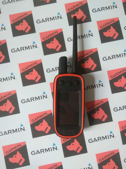 GARMIN Alpha 100