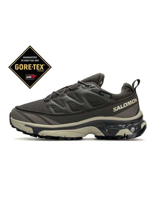 Мужская обувь, Кроссовки Salomon XT-6 Expanse GTX gore tex new balance