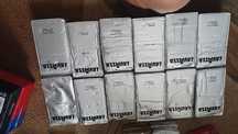 Продам каву Lavazza мелена, 250г,12шт
