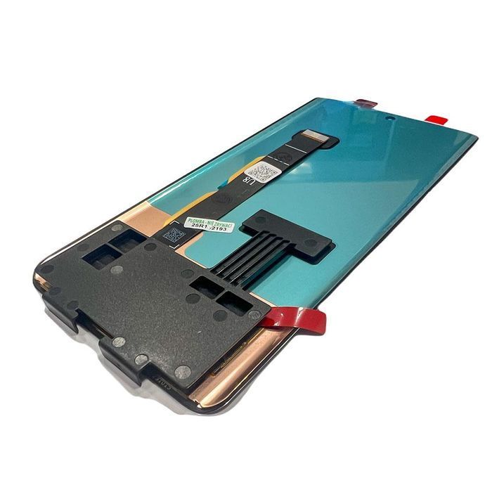 Wyświetlacz Lcd Do Motorola Edge 40 Neo 2023 Oled