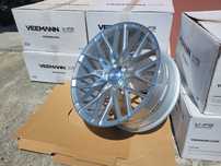 Nowe felgi 5x120 18" 8j 9j veemann vf-s34 fv23% gwarancja