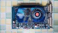 Видеокарта ATI Radeon HD 3650 GDDR2-512MB (128bit)