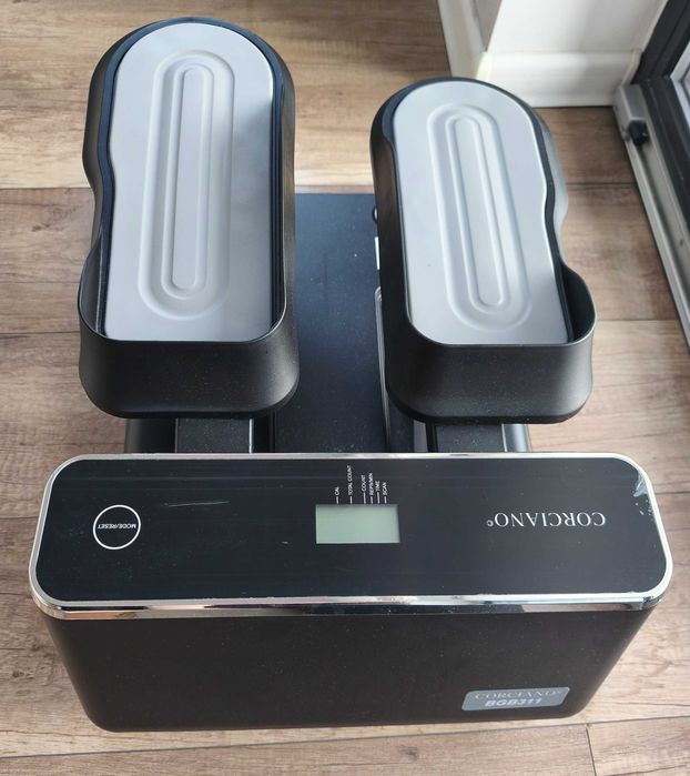 ELITON
Stepper z licznikiem Kroków Fitness Corciano Eliton