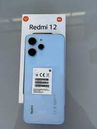 Redmi 12 sem marcas de uso