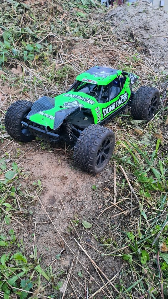 Bsd Dune racer model zdalnie sterowany rc 1:10 buggy