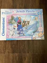 Puzzle Klaina lodu nowe