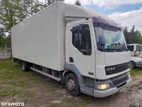 DAF LF45 AE45  170KM, Winda, Niski przebieg