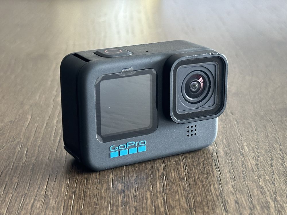 Go Pro Hero 10 Black