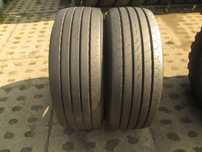 Opony 385/65R 22.5 Westlake WTL1. Opony ciężarowe