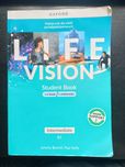 Life vision b1- podrecznik