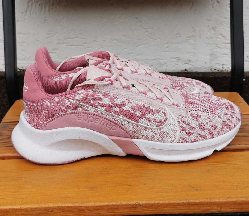 Кросівки Nike W Superrep Go 3 Оригінал 43 р