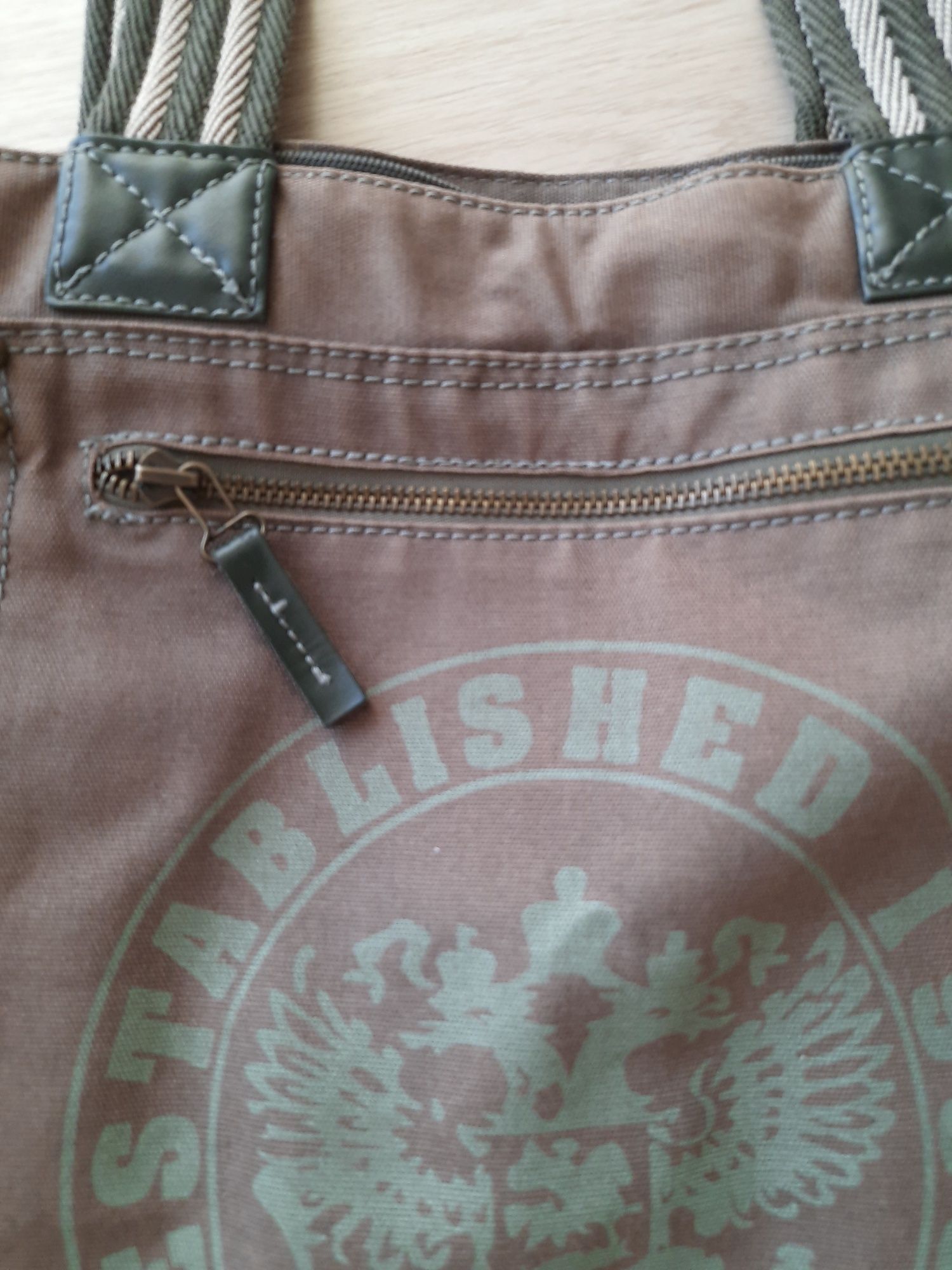 Сумка Junker Jeans