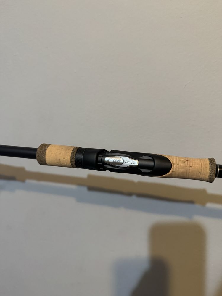 NRX+ 872S JWR	 g loomis (shimano, daiwa, suzuki, st.croix, matagi)