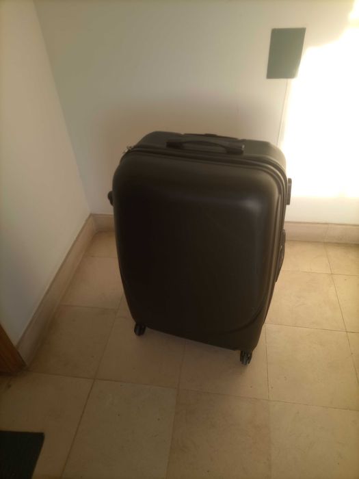 Trolley de viagem grande