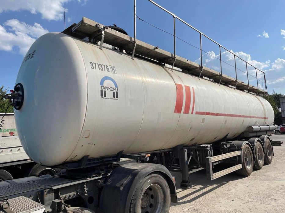 Продам цистерну пищевую MAGAYR