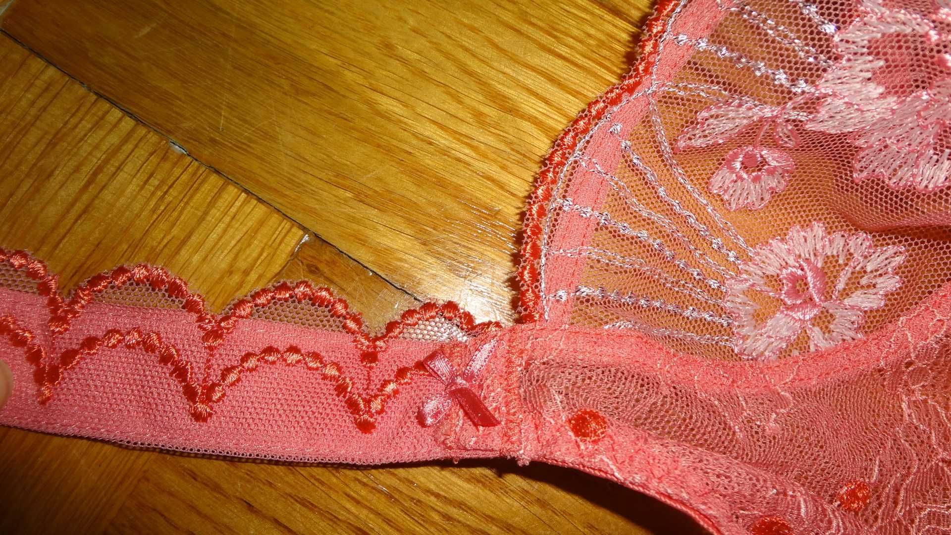 Biustonosz Empreinte Hanae 85G/38G nowy