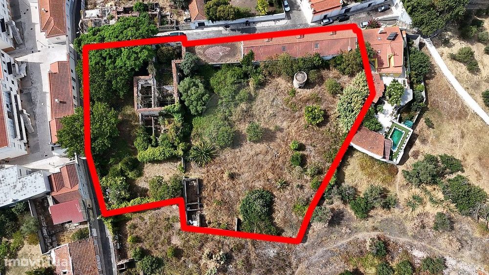 Terreno  para venda