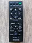 Pilot SONY RMT-AM220U Pilot audio do SONY MHC-V11