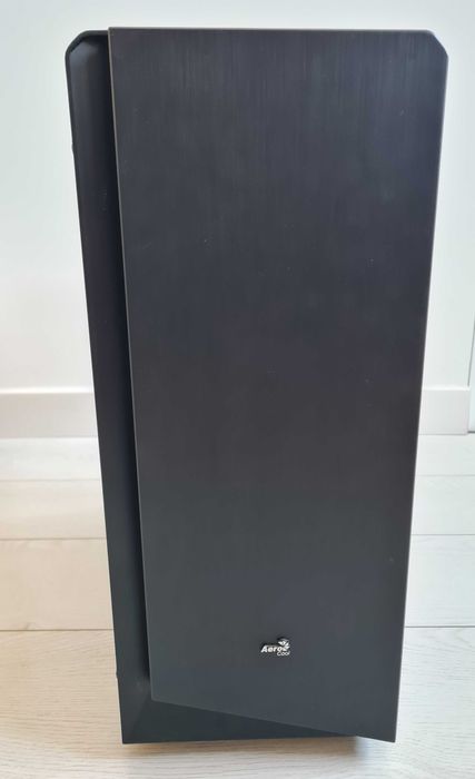 Komputer Gamingowy Intel i9 / RTX 3060 / 16 GB RAM / SSD 1 TB