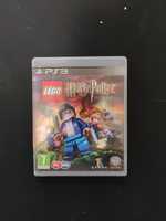 Lego Harry Potter ps3 PlayStation 3