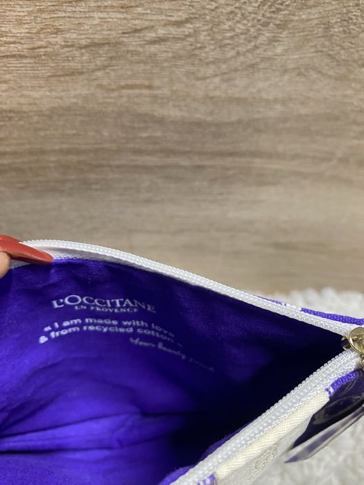 Kosmetyczka L’Occitane