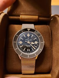 Breitling Superocean Héritage 57