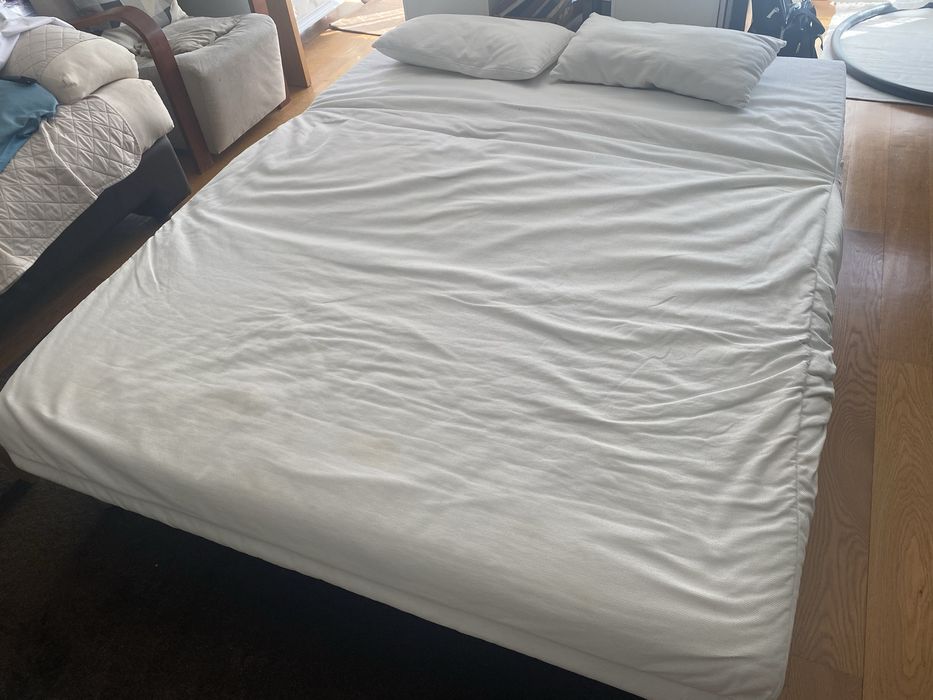 Sofá-cama em ótimo estado MOVO PRECÇO