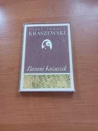 Książka Barani Kożuszek Kraszewski