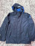 Вітровка з плащовки 11-12р Tribord ( Decathlon)