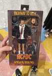Figura dos AC/DC - Angus Young - Highway to Hell