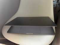 Apple MacBook Pro 16' 2141 i7 9gen. Ram 16GB  Dysk 512GB SSD