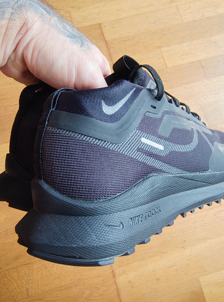 Buty Nike Pegasus Trail 4 GTX