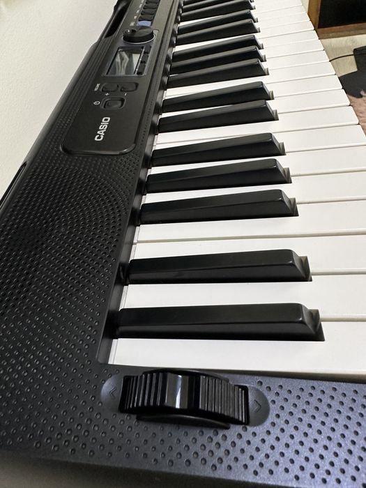 Синтезатор Casio ct-s300 цифрове піаніно, электронное пианино