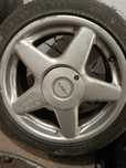 Felgi Azev 5x112 8Jx17H2