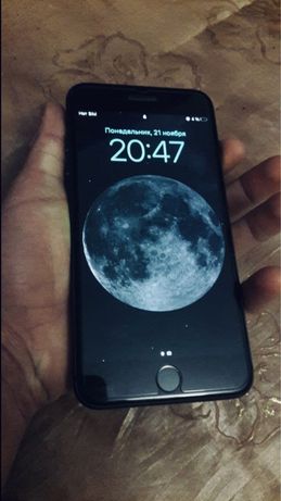 iPhone 8 Plus 64Gb Space Grey Neverlock R-sim продажа обмен